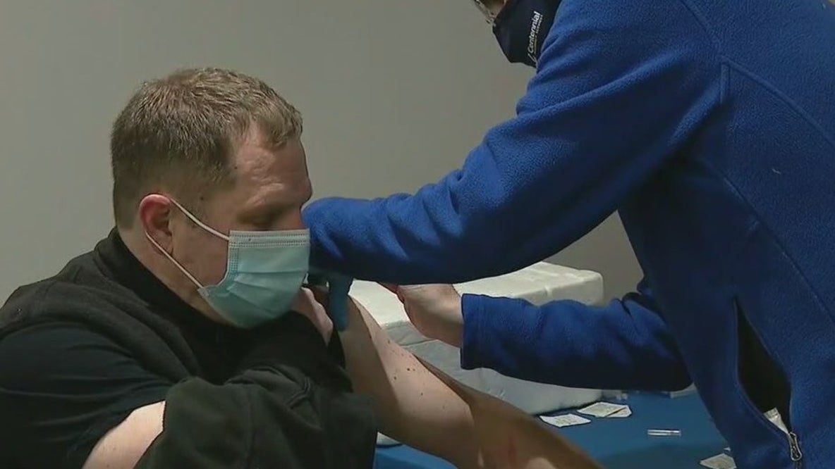 Your Health with Dr. Kumar: Vaccines and the Delta variant